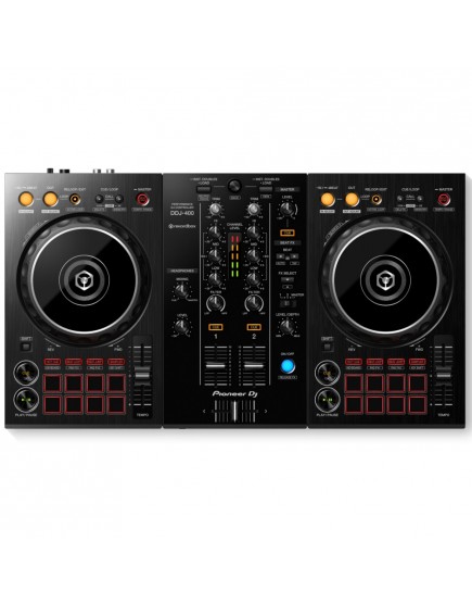 Pioneer DDJ-400